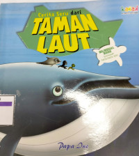 Image of Cerita seru dari taman laut